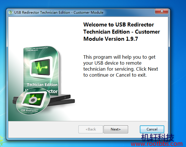 usb redirector technician edition usb redirector technician edition